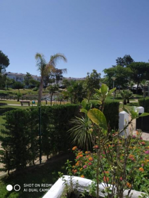 Apartamento playa